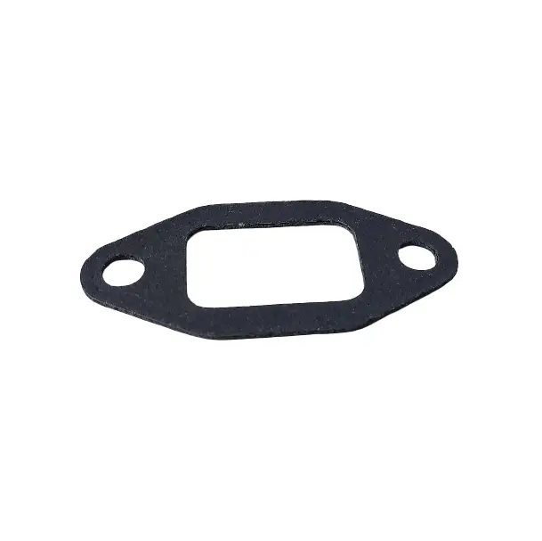 Exhaust manifold gasket