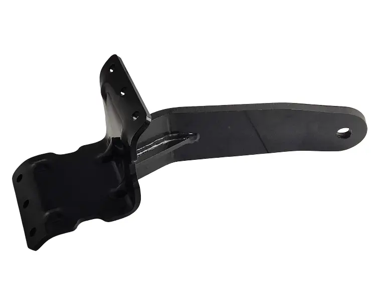 Disc harrow leg, rear Ø 30 mm (AGROLAND)