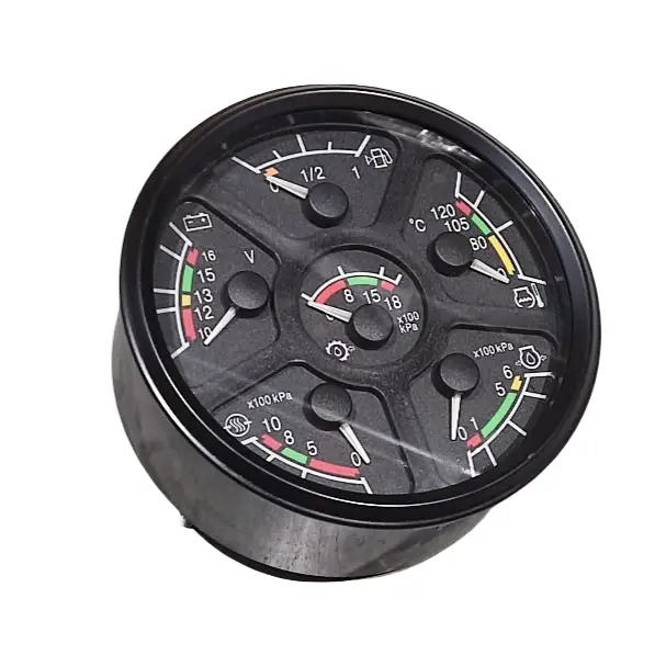 Tachometer speedometer, electronic