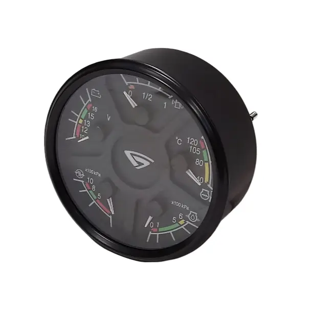 Tachometer speedometer, electronic
