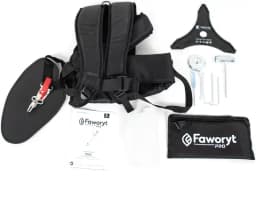 Petrol trimmer Faworyt PRO