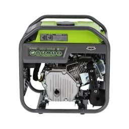 Inverterinis benzininis generatorius KONNER & SOHNEN KSB 36i BASIC (3.5 kW) - image 3