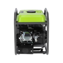 Inverterinis benzininis generatorius KONNER & SOHNEN KSB 36i BASIC (3.5 kW) - image 2