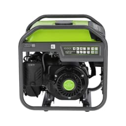 Inverterinis benzininis generatorius KONNER & SOHNEN KSB 36i BASIC (3.5 kW) - image 4