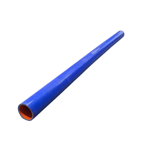 Silicone hose 40x1100 mm