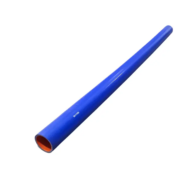Silicone hose 50x1100 mm