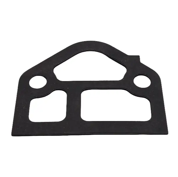 Oil filter housing gasket