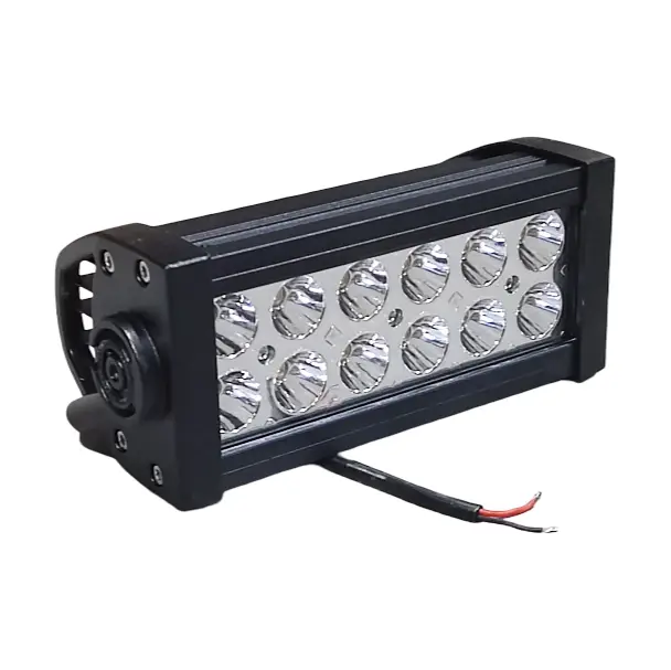LED working light (high beam) 36W