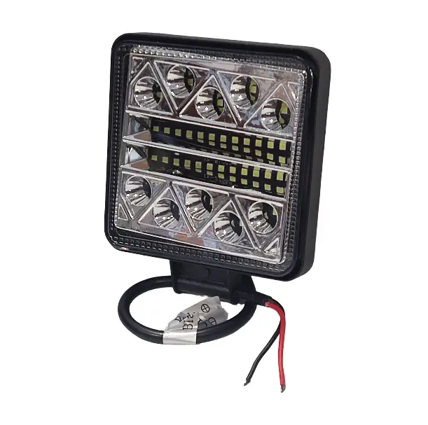 LED working light (high beam) 48W