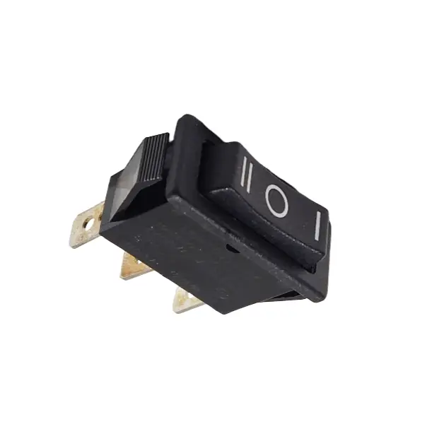 Switch 3-position