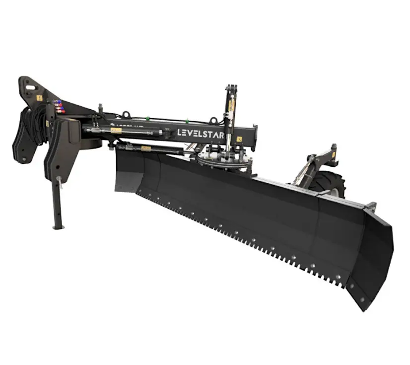 Grader Levelstar