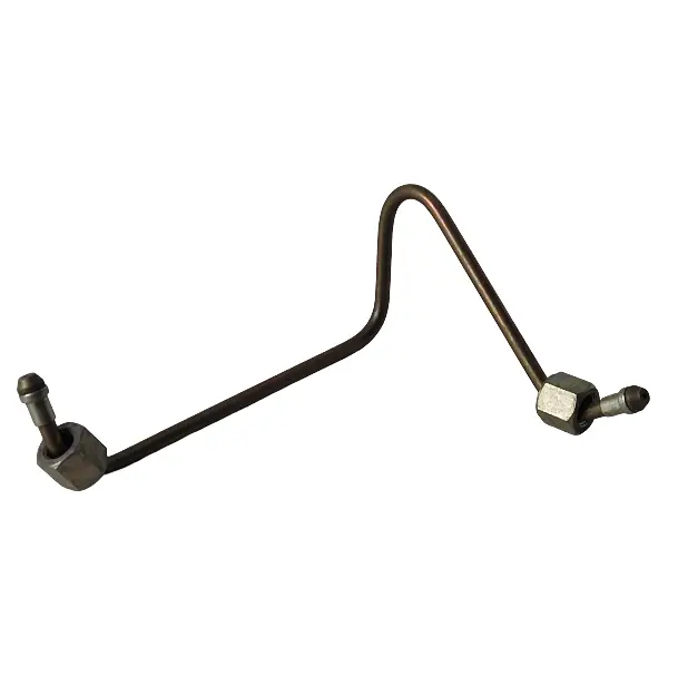 Fuel pipe