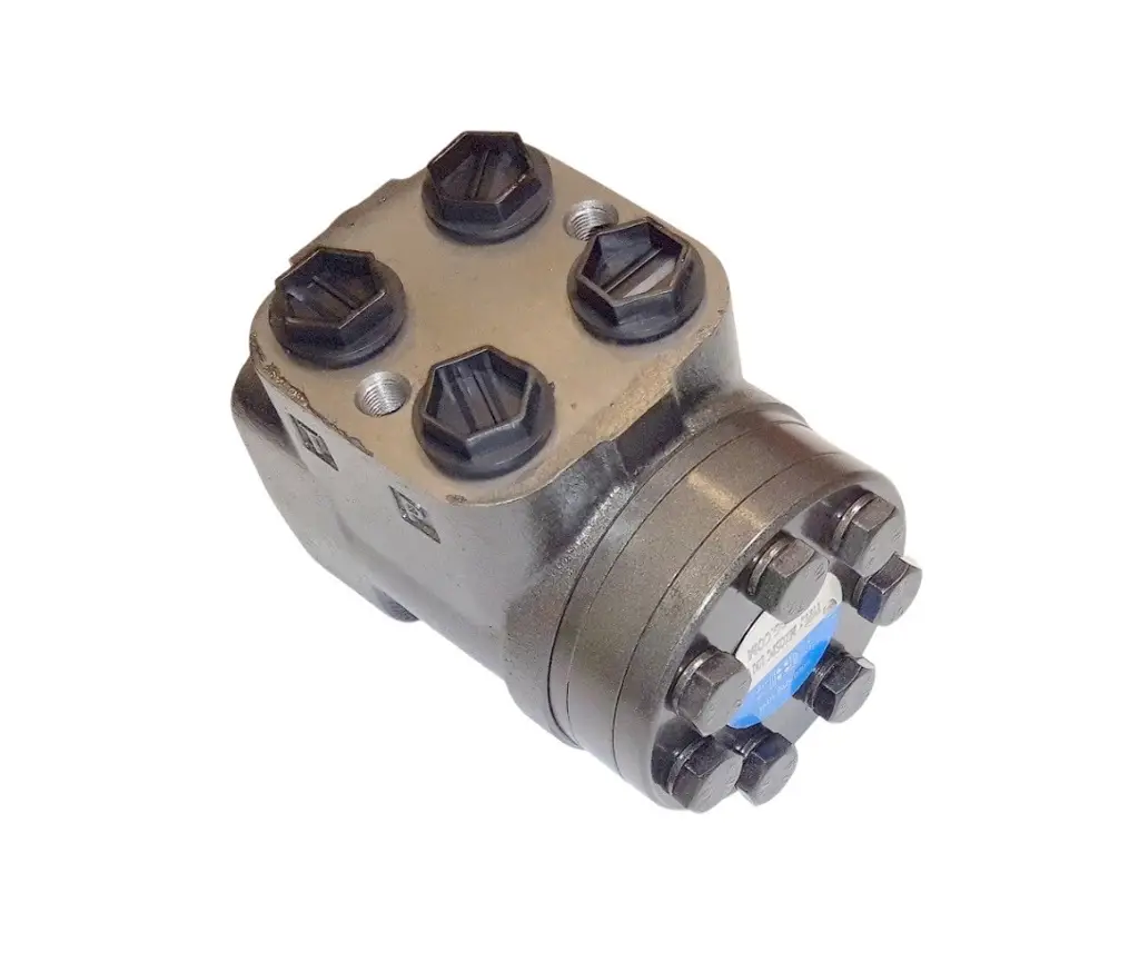 Steering Control Unit