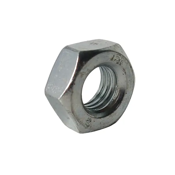 Nuts Ø10 (20 pcs.)