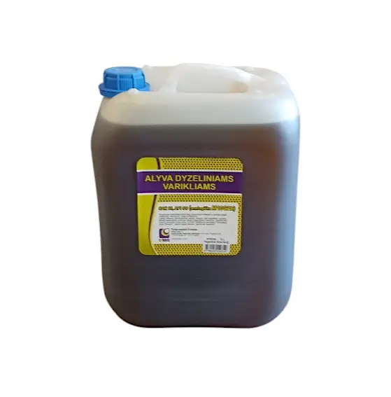 Engine oil 10L