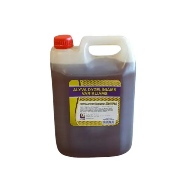Engine oil 5L