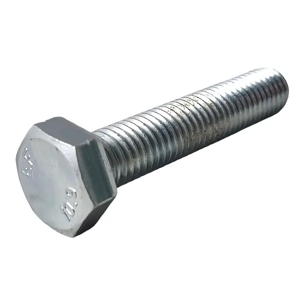 Bolt M12x60, DIN931 (for wing KRP)
