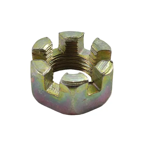 Crown nut M16