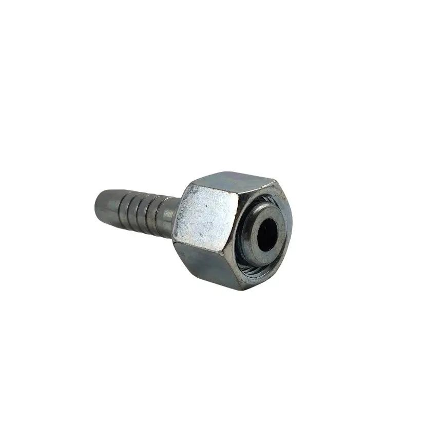 TENIAS front loader nipple