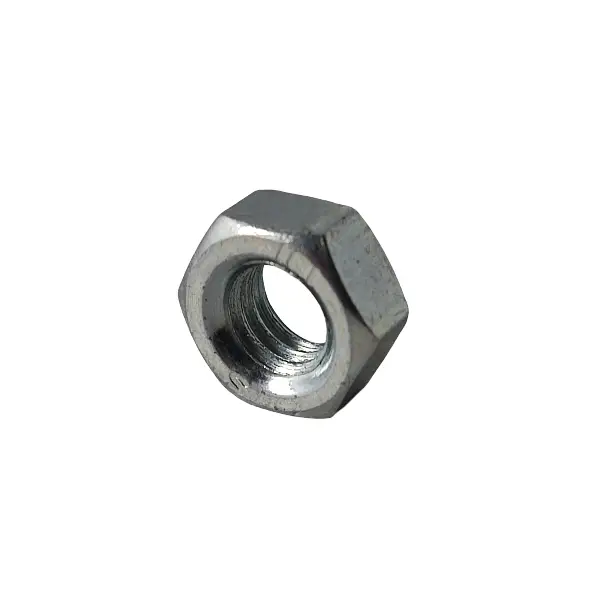 Nuts Ø6 (20 pcs.)