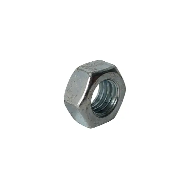 Nuts Ø8 (20 pcs.)