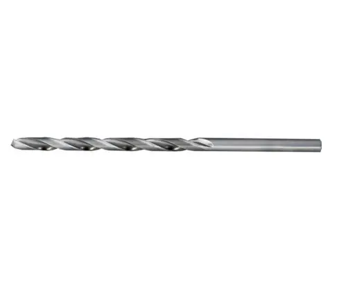 Drill for metal D 5.0*132 DIN 340 (AB Grąžtai)