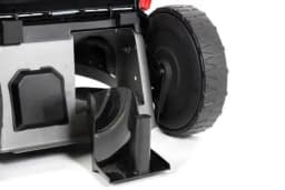 Self-propelled lawn mower Faworyt PRO MP51 SB