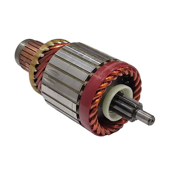 Anchor for starter AZE 4268, 24V