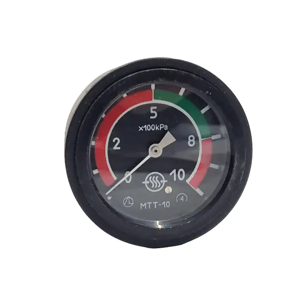 Air pressure indicator (MTT-10 / MD 226)