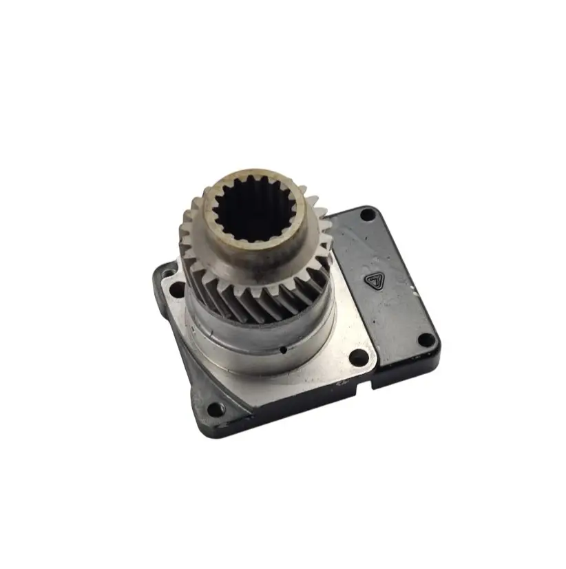 Pump drive NSH