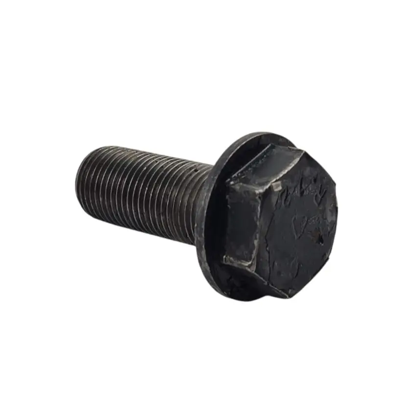 Crankshaft bolt (front)