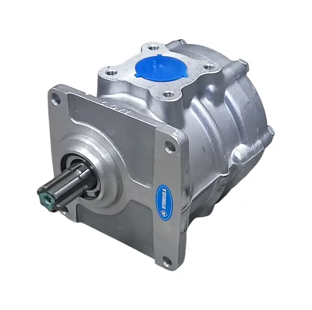 Gear pump 100 cm³ (NSH-100)