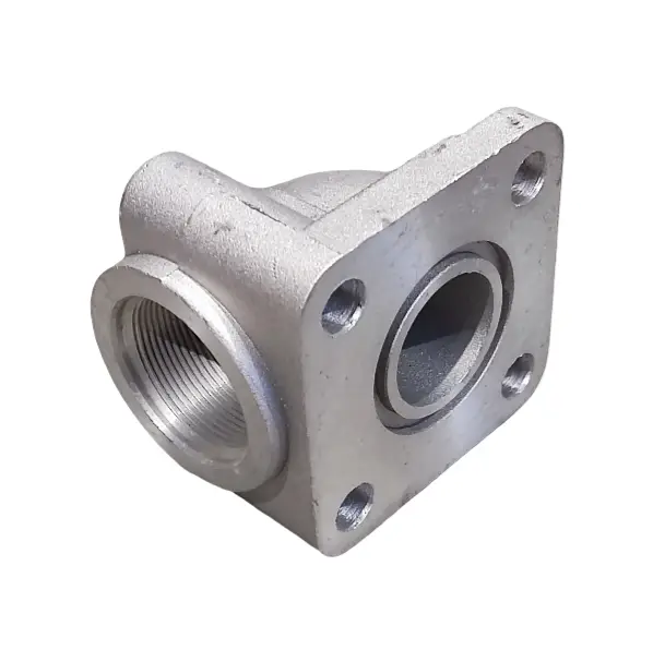 Pump flange NSH-50