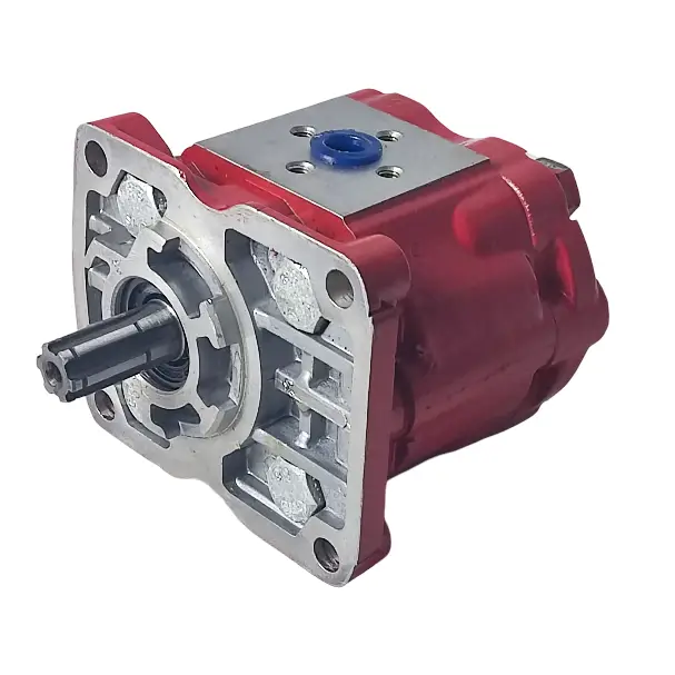 Pump