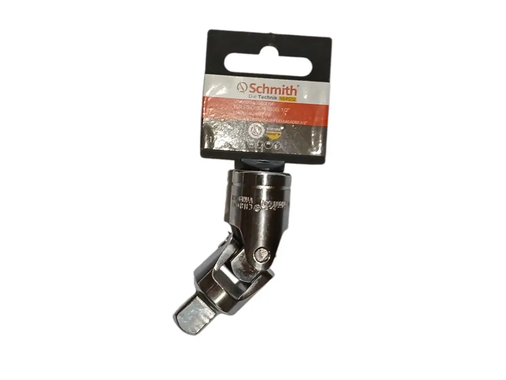 Universal joint 1/2"
