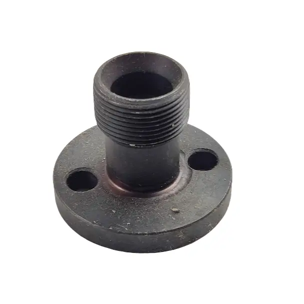 Pipe connector (short)