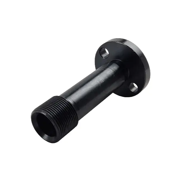 Pipe connector (long)