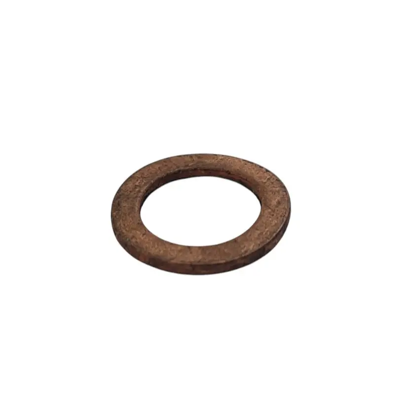 Washer (copper, Ø 8x12)
