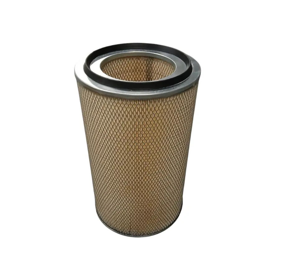 Air filter (external) D-260
