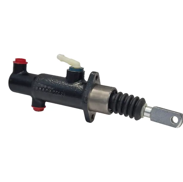 Brake pump - cylinder