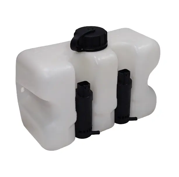 Windscreen Washer Fluid Tank