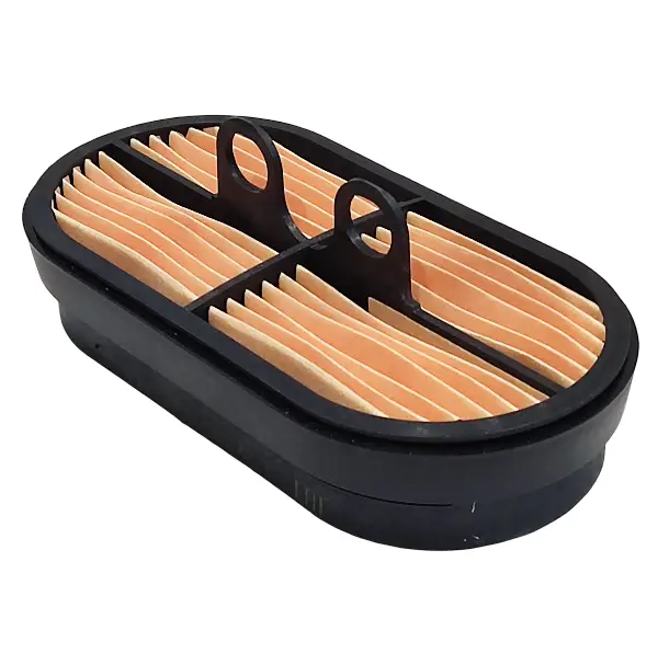Air filter inner
