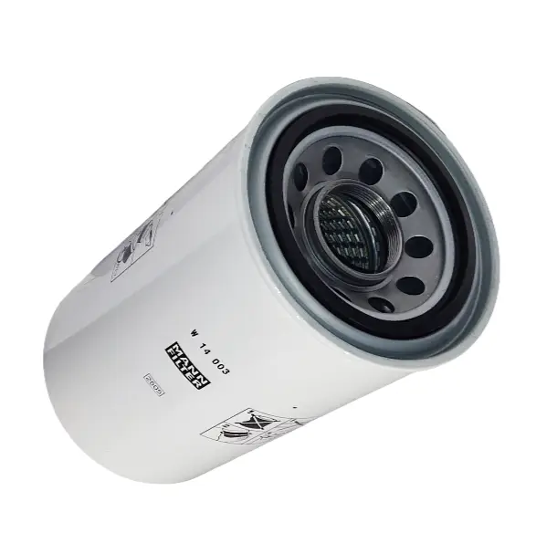 Hydraulic filter (W14003)