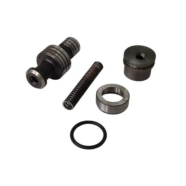 Distributor valve