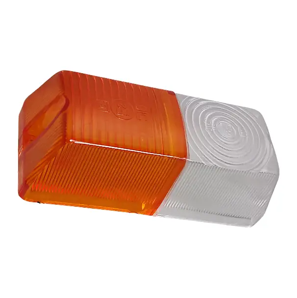 Side marker lamp lens