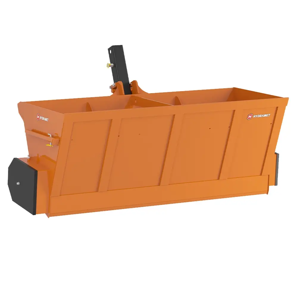 Sand spreader Hydramet PIAS