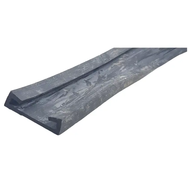 Sealing strip (measured)