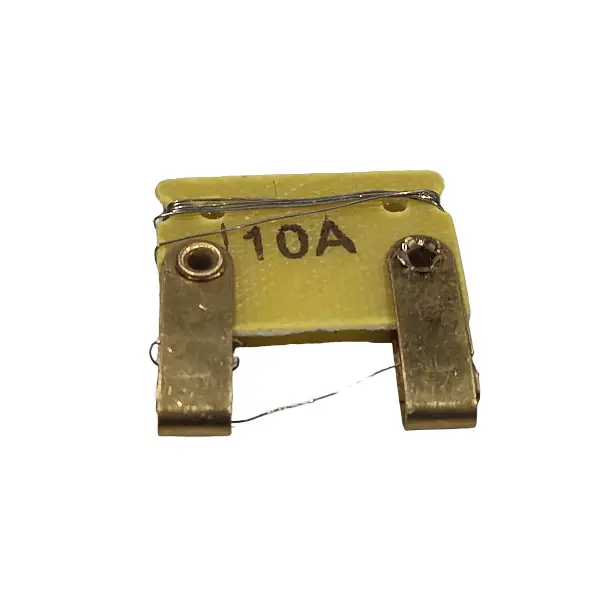 Fuse 10A