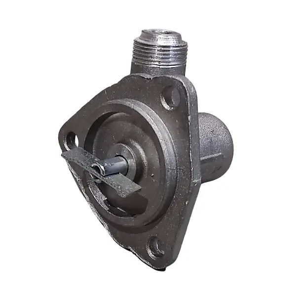 Tachometer speedometer connector