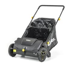 Manual leaf and grass collector LIDER PZL530 - image 1